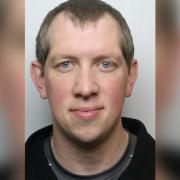 Philip Robst was jailed for 18 months for breaching sexual harm prevention orders and possessing extreme pornographic images of sex with animals. Picture: West Yorkshire Police