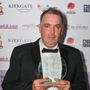 Robertshaw's Farm Shop scooped the Team of the Year award at the 2022 Retail, Leisure and Hospitality Awards