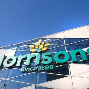 Morrisons is headquartered in Bradford