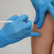 Doubt cast over whether Covid vaccine campaigns will reach those who have refused jab