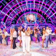 Strictly will still be on during the World Cup, with different dates scheduled for the quarter and semi-finals