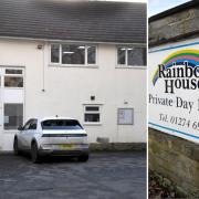 Rainbow House Private Day Nursery, in Common Road, Low Moor
