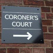Coroner's appeal to find relatives of Alan Thomas Peter Gibbs