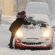 Winter driving: these simple mistakes could cost you a huge fine