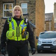 Sarah Lancashire revealed that she is open to doing more projects with BBC Happy Valley writer Sally Wainwright