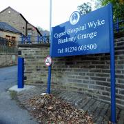Latest inspection for Bradford mental health hospital with troubled past