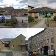See the top GP surgeries in Bradford district - full list