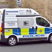 Man fined almost £600 over abuse towards speed camera van operator