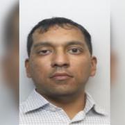 Registered sex offender Hegoda Makalanda has been jailed for nine years