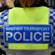 Train lines blocked in West Yorkshire after death on tracks