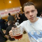 Tributes have been paid to Matthew Halliday, founder of Bradford Brewery