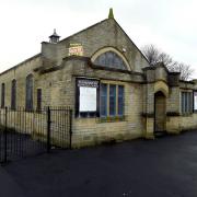Thornbury Methodist Church