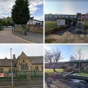See the top primary schools in Bradford district - full list