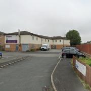 Bierley Court care home was given a rating of 'inadequate' by the Care Quality Commission