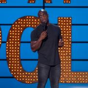 Emmanuel Sonubi is set to bring his debut UK stand-up comedy tour show to Bradford this April