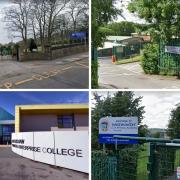 See all the Bradford schools told to improve by Ofsted  - full list