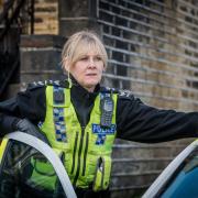 The final episode of Series 3 of BBC's Happy Valley will air tonight