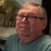 Have you seen missing man Ernest Thorpe?