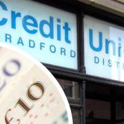 Bradford and District Credit Union has three new services in the run-up to Christmas