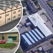 Brian Jackson College is to expand into neighbouring Grove Mill in Heckmondwike