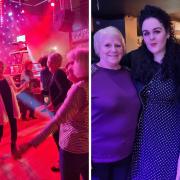 The Bradford bar taking people back in time with dementia-friendly events
