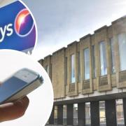 Man appears at Bradford and Keighley Magistrates' Court over attempted theft of iPhone from Currys in Bradford