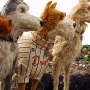 Isle of Dogs, by Wes  Anderson