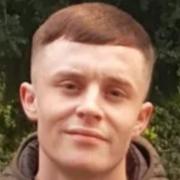 22-year-old Dale Parkinson, of Silsden, took his own life on February 11.