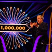 Rumours had circulated that Jeremy Clarkson was set to depart as the host of ITV's Who Wants to Be a Millionaire