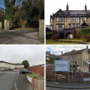 Full list of all the 'inadequate' care homes in Bradford district