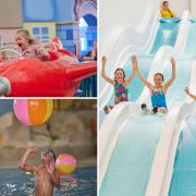Butlins have officially launched their early summer showtime breaks starting from just £25 per person, find out more.