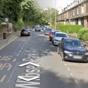 A resident has spoken out about speeding and parking concerns on Wibsey Park Avenue in Bradford