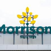 Morrisons is set for a ‘new chapter’, according to boss Rami Baitieh (Ian West/PA)