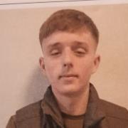 Have you seen missing teenage boy Bradley Tommis?