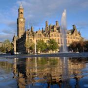 Bradford is one of the UK's top cities to live in, study says