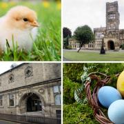 Free or cheap things to do in Bradford this Easter half term