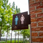 Are school bathroom policies breaching children's human rights?
