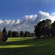 Bingley St Ives Golf Club