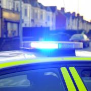 Police arrest two males after bike stolen in Guiseley