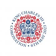 King’s Coronation Official Logo
