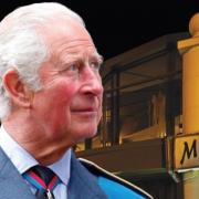 Mumtaz are offering a discount at their Great Horton restaurant in celebration of King Charles III's coronation