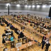 Local elections 2023: Bradford results live from the counts