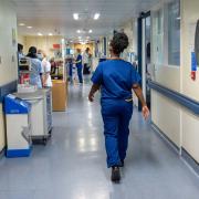 NHS tackle staff shortages with thousands of apprentice doctors and nurses
