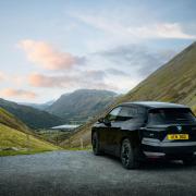 A new, multi-day EV trail has been unveiled in the Lake District to give people a greener choice.