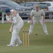 Undercliffe (batting) faced Baildon on Saturday, but not Moorlands on Sunday, with the Bradford club removed from the Heavy Woollen Cup over the dispute.