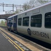 Northern's new train timetable comes into effect from May 21