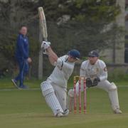 Tim Jackson struck an impressive 62 as Woodlands romped to an ECB National Club Championship victory over Sessay.