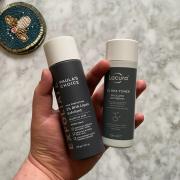 This is what I discovered when comparing Aldi's Lacura 2% BHA Toner to the famous Paula's Choice 2% BHA Liquid Exfoliator