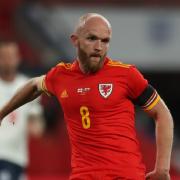 Reported City target Jonny Williams was capped 33 times by Wales