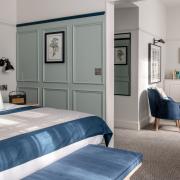 The award-winning Middletons Hotel provides the perfect base to explore York this summer.